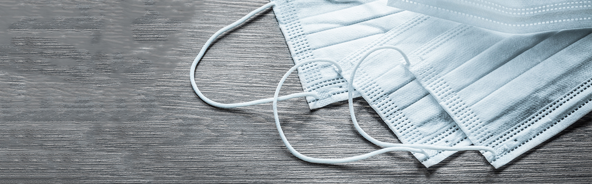 PolyU Study Shows One in Eight Not Wearing Face Masks Properly