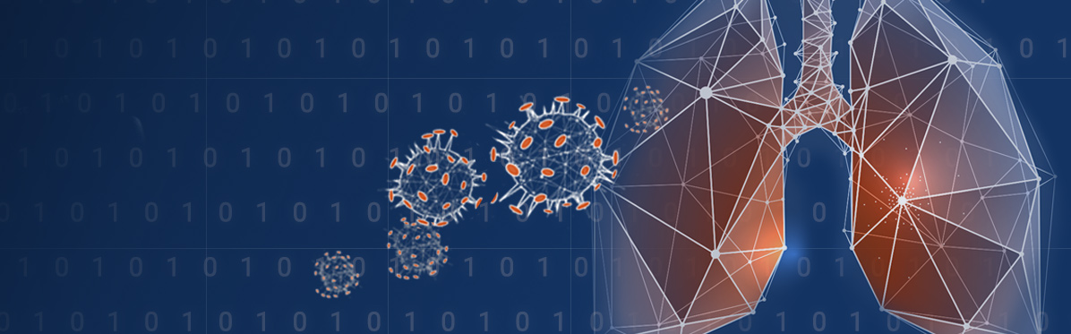 PolyU collaborates with Macau University of Science and Technology to advance diagnosis of COVID-19 pneumonia