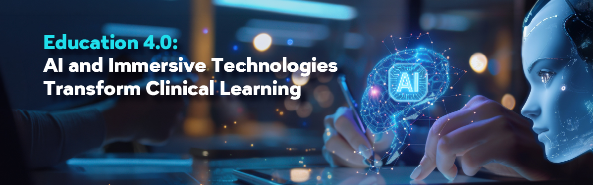 5_Transforming clinical education_recent focus-EN