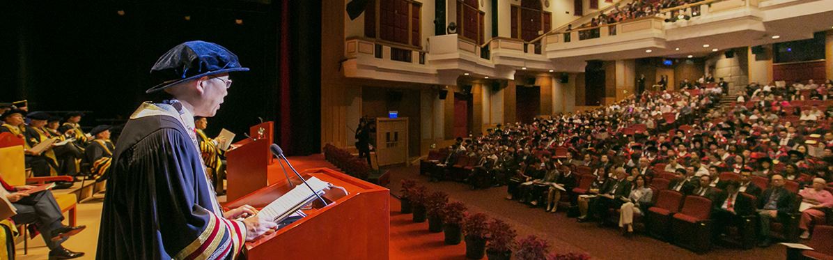 8_Distinguished personalities conferred honorary doctorates