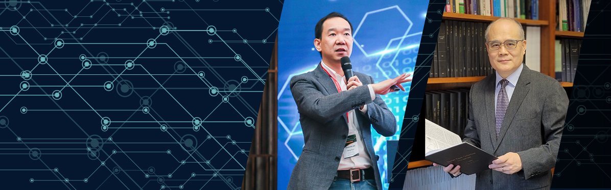 PolyU scholars elected into the Canadian Academy of Engineering