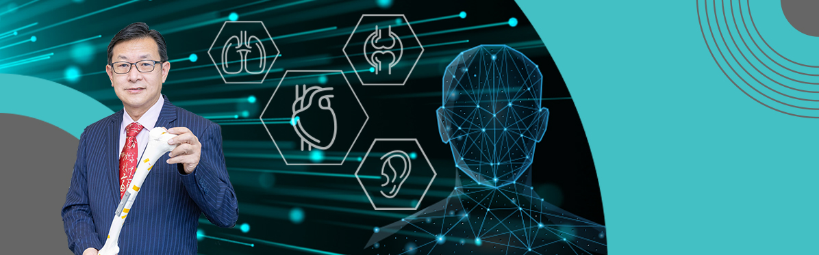 PolyU develops highly sensitive, microscopic optical fibre sensors with pioneering biomedical monitoring capability