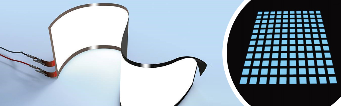 Advancing OLED technologies for an energy-efficient future