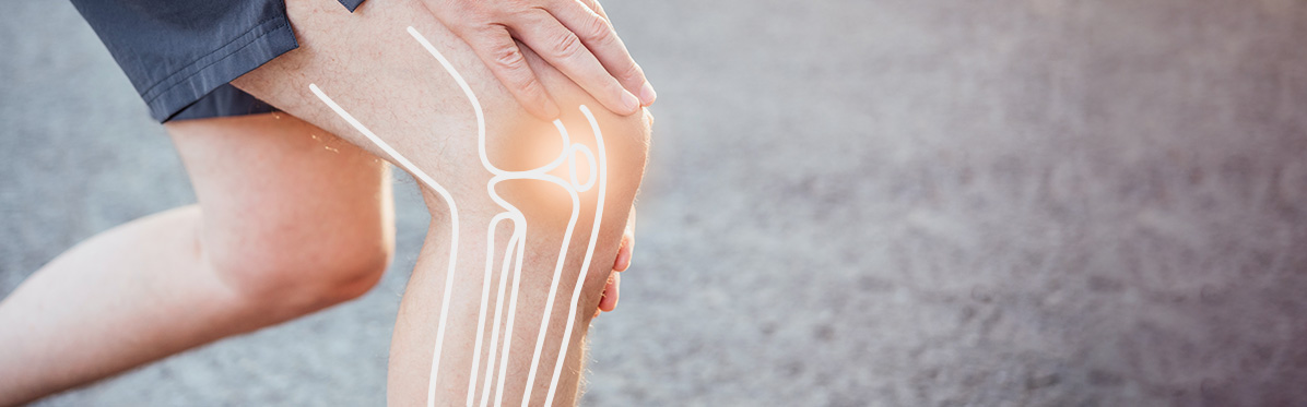 PolyU develops groundbreaking and highly effective targeted osteoarthritis pain reliever
