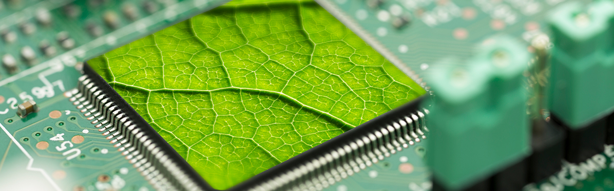 Two PolyU projects granted Green Tech Fund