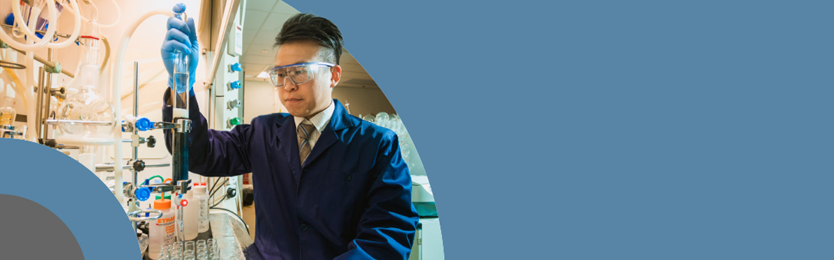 PolyU scholar receives the Croucher Innovation Award 2021