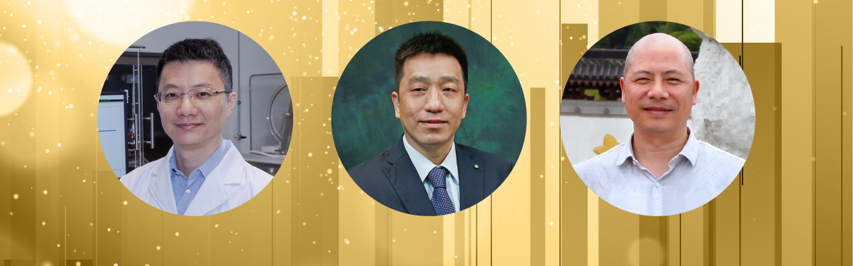 PolyU scholars awarded prestigious RGC fellowship for cutting-edge research