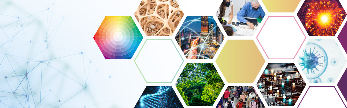 Ten PolyU research projects awarded funding from the Research Grants Council