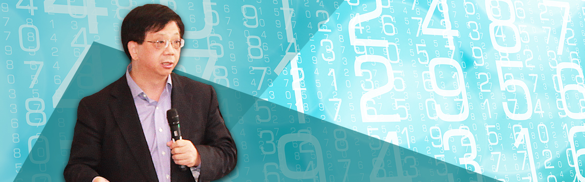 PolyU scholar honoured as Society for Industrial and Applied Mathematics (SIAM) fellow 2020