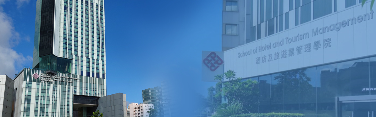 Hospitality and Tourism Management tops world rankings