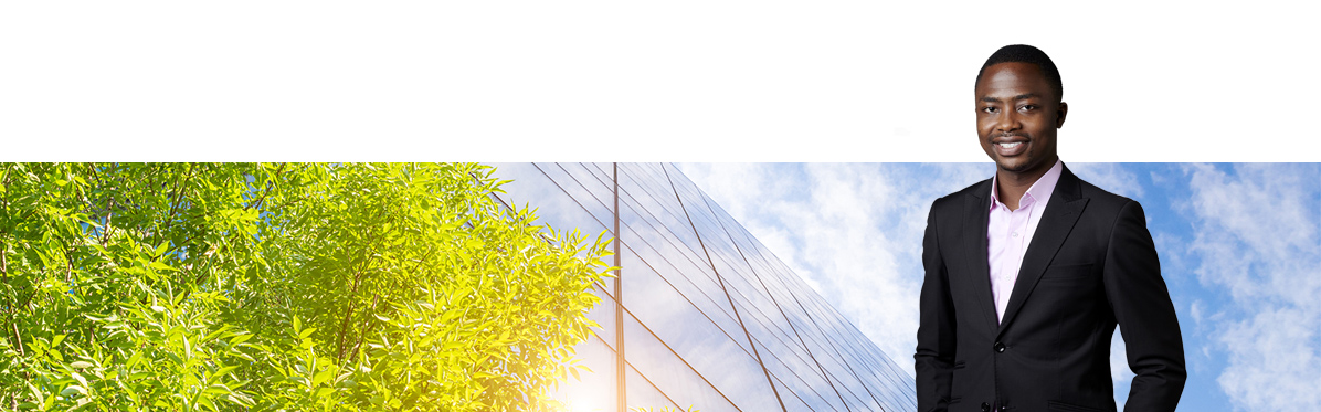 PolyU researcher honoured with Green Talents Award by German Federal Ministry of Education and Research