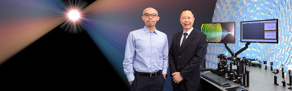 A Quantum leap forward in Computing