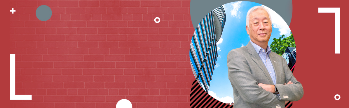 A conversation with Deputy Council Chairman Dr Lawrence Li Kwok-chang ― Finding opportunities in times of crisis