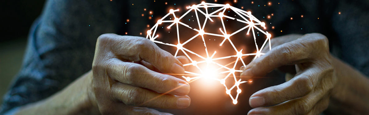 PolyU develops an AI system for assessing the risk of dementia