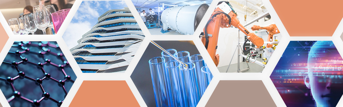 PolyU achieves high ratings in Research Assessment Exercise 2020