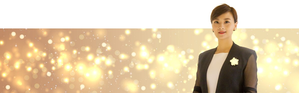 PolyU’s Master of Science programme graduate shares her key to success