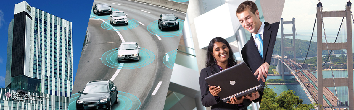 PolyU achieves high rankings in the ShanghaiRanking’s Global Ranking of Academic Subjects 2021