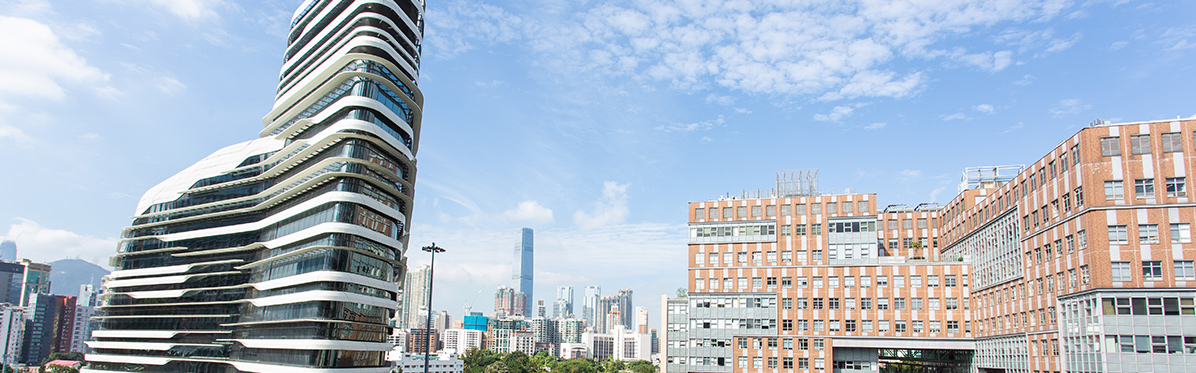 PolyU ranked 66th in the QS World University Rankings 2022