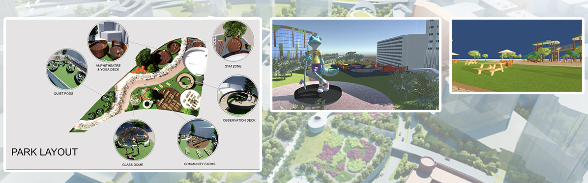 Green Deck VR competition announces results