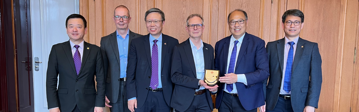 Europe Delegation Visit 2024_recent focus