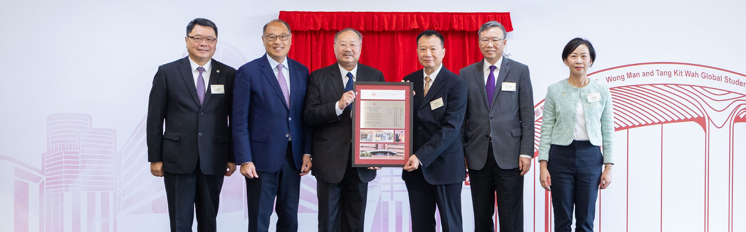 Global Student Hub Naming Ceremony_RF_17 Oct