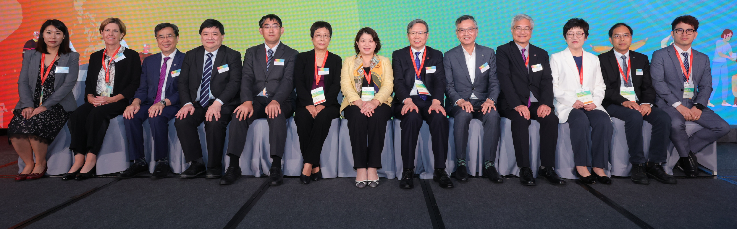 Healthy Ageing ConferenceRF30Mayjpg