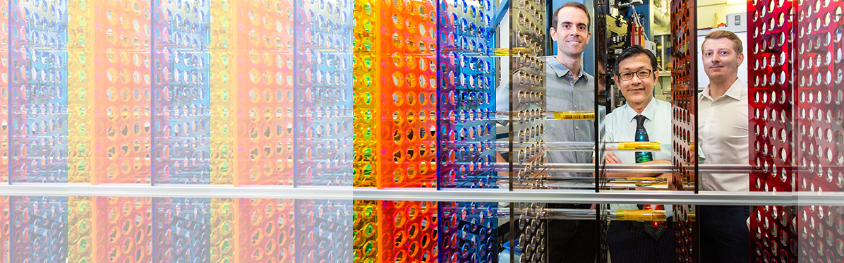 PolyU researchers collaborate with international institutions to enable the next generation of batteries and energy systems