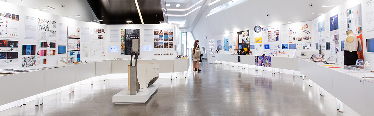 Go virtual: PolyU Design Degree Show 2020