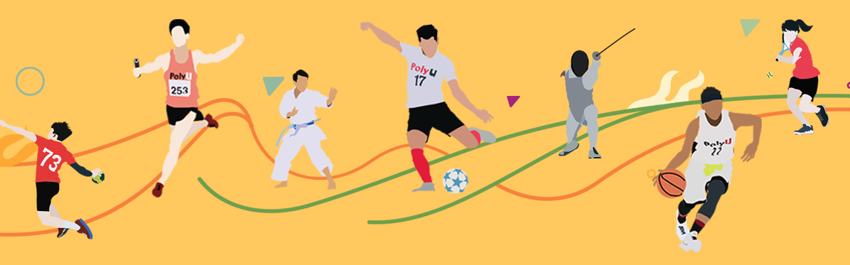 Realising student-athletes’ dreams to excel in both academia and sports