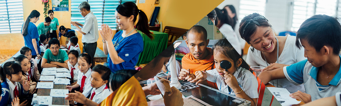 PolyU’s Service-Learning initiative wins international award