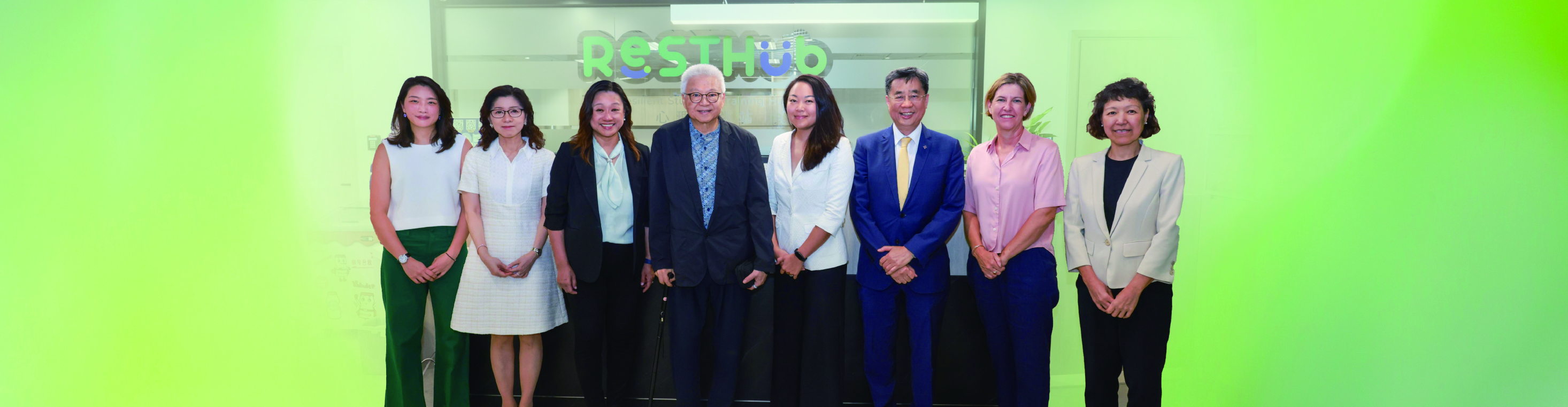 PolyU promotes new mental wellness initiative on campus_recent focus