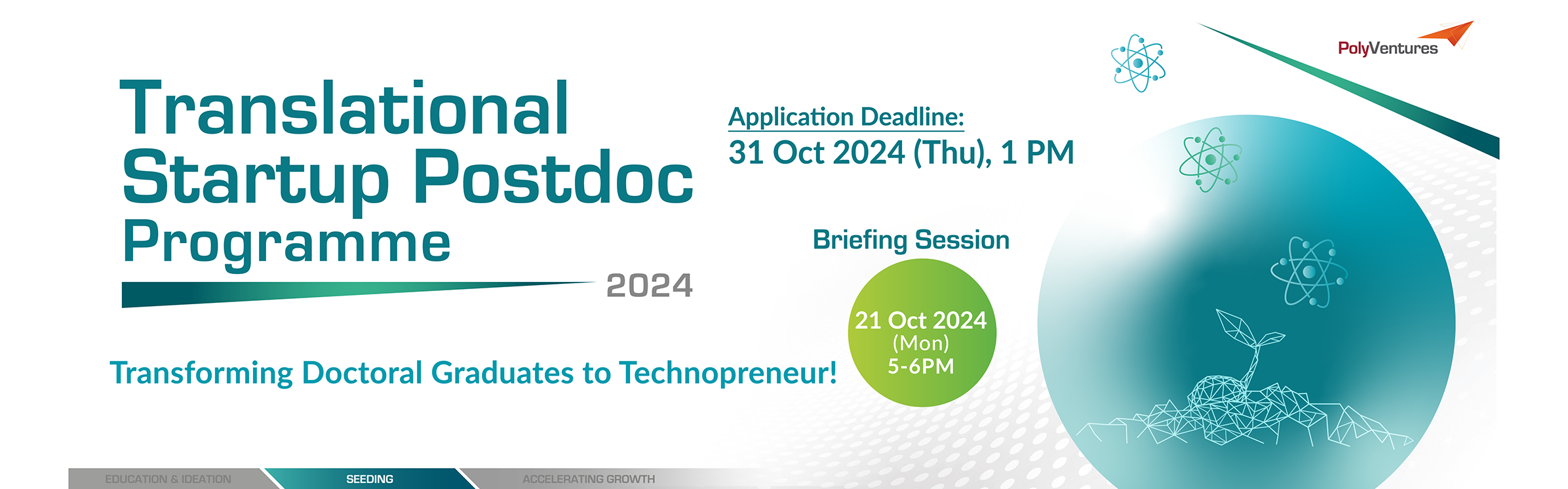 Translational Startup Postdoc Programme_ENG