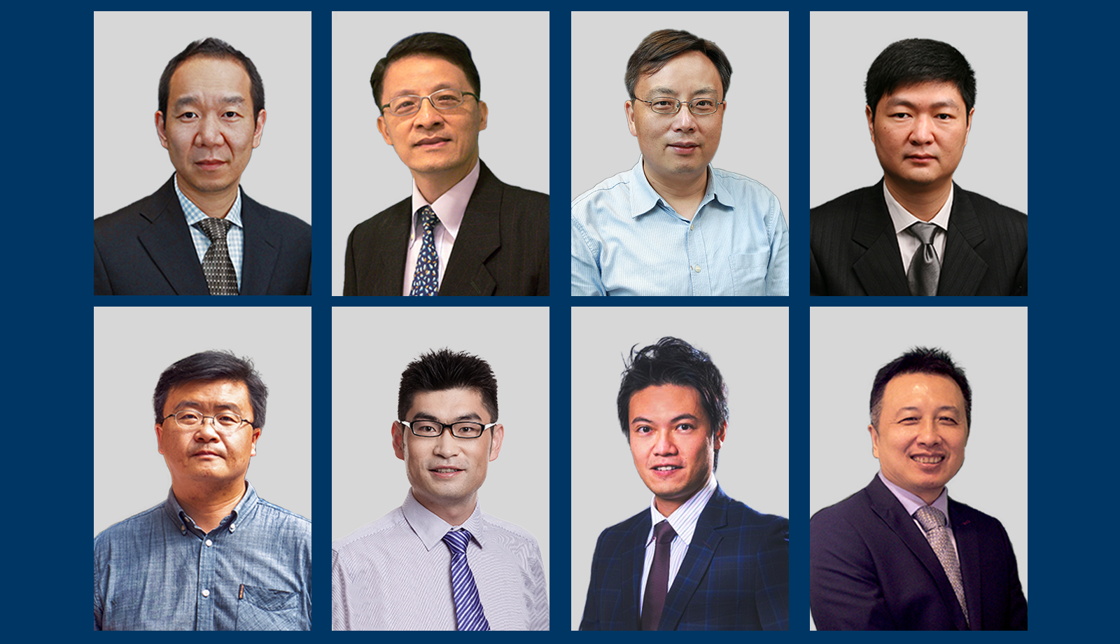 Academics recognised amongst the world’s most highly cited researchers