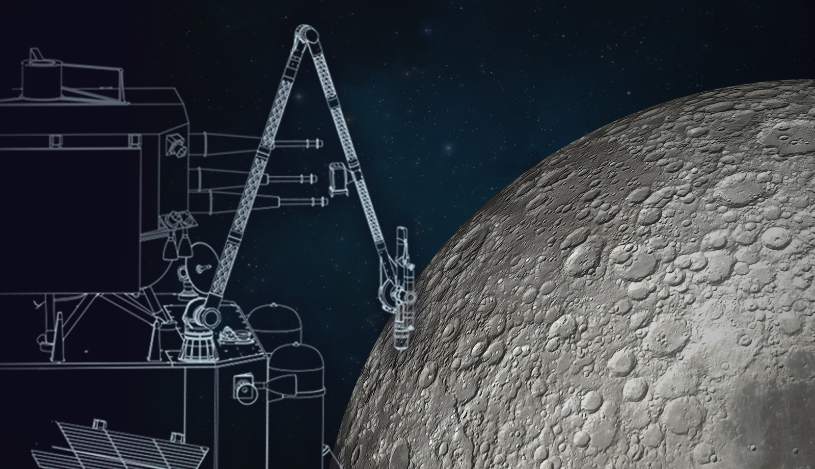 PolyU-made space instruments complete lunar sampling for Chang’e 5