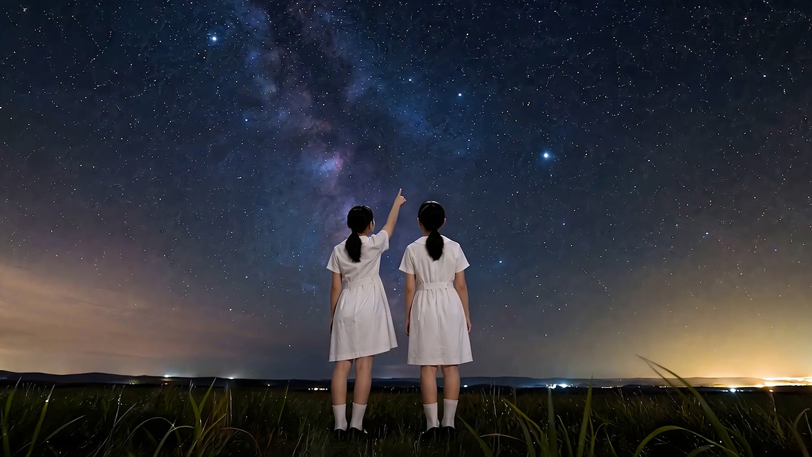 PolyU x BOCHK Space-themed Programme