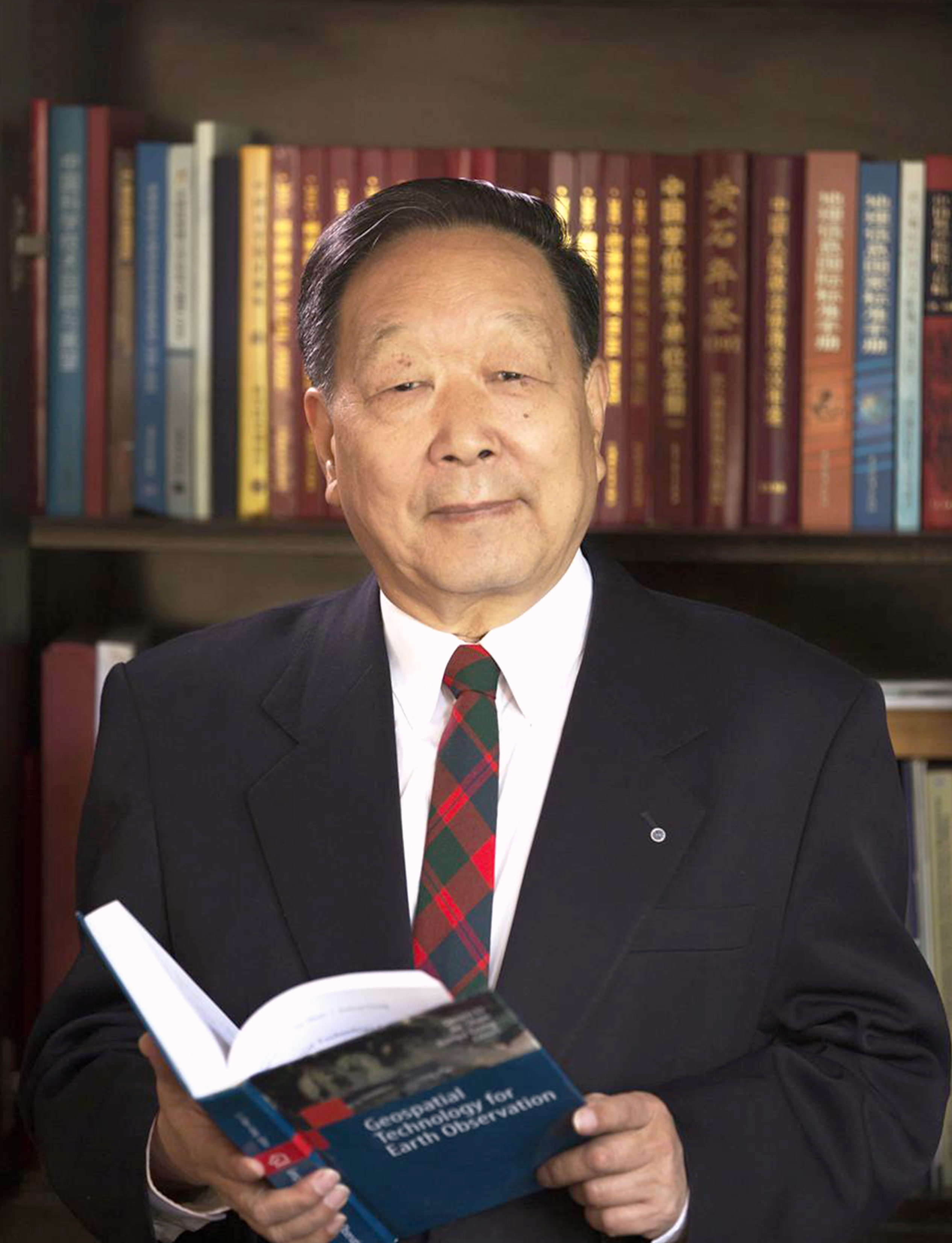 Prof. Deren Li
