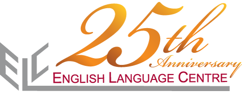 ELC 25th Logo 192