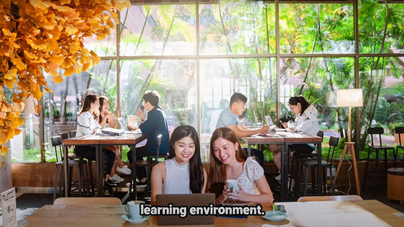 Teaching & Learning