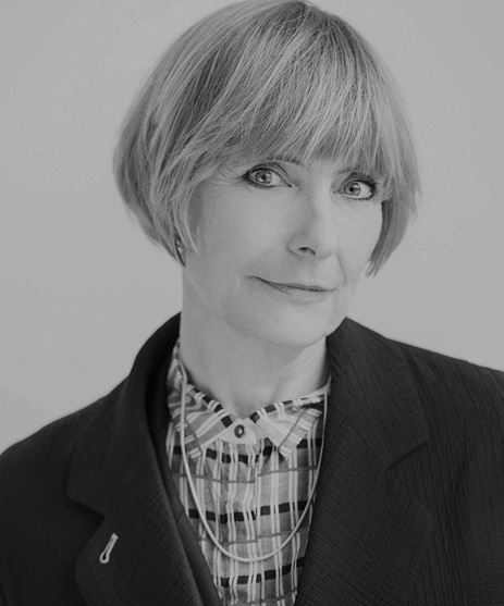 Prof. Anne Boddington