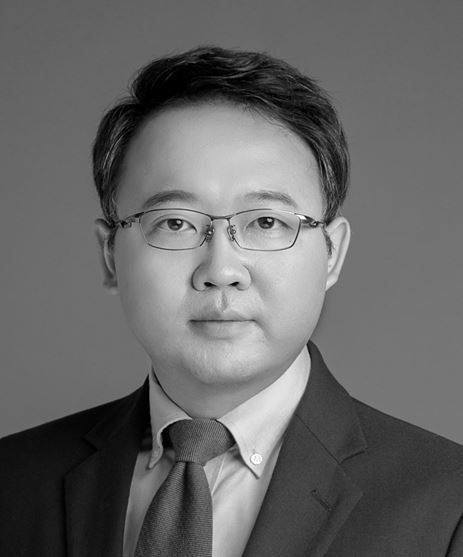 Prof. Nan Cao