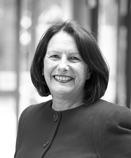 Prof. Rachel Cooper