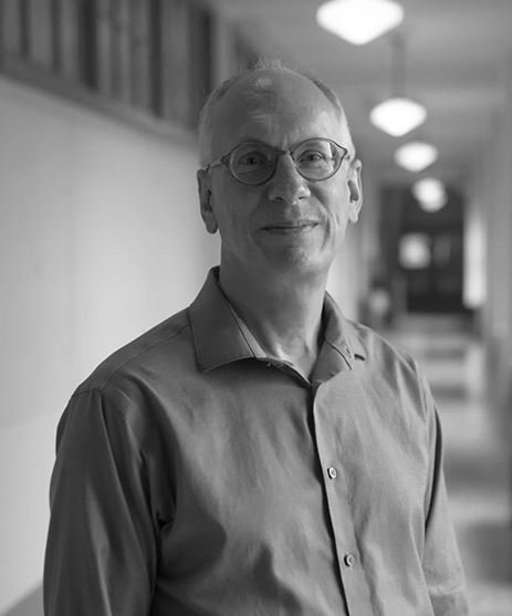 Prof. Bruce Hanington