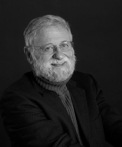 Prof. Don Norman