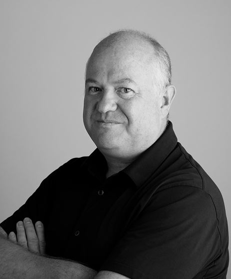 Prof. Miles Pennington