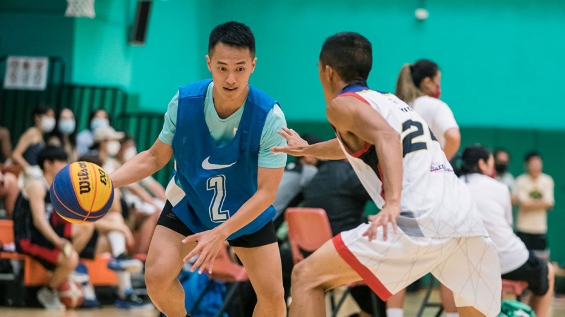 PolyU 85th Anniversary Sportathon | The Hong Kong Polytechnic University
