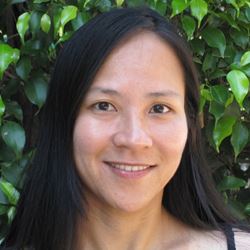 Dr Jenny Chan