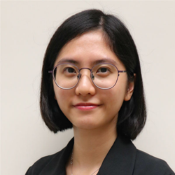 Miss Jenny Kwong