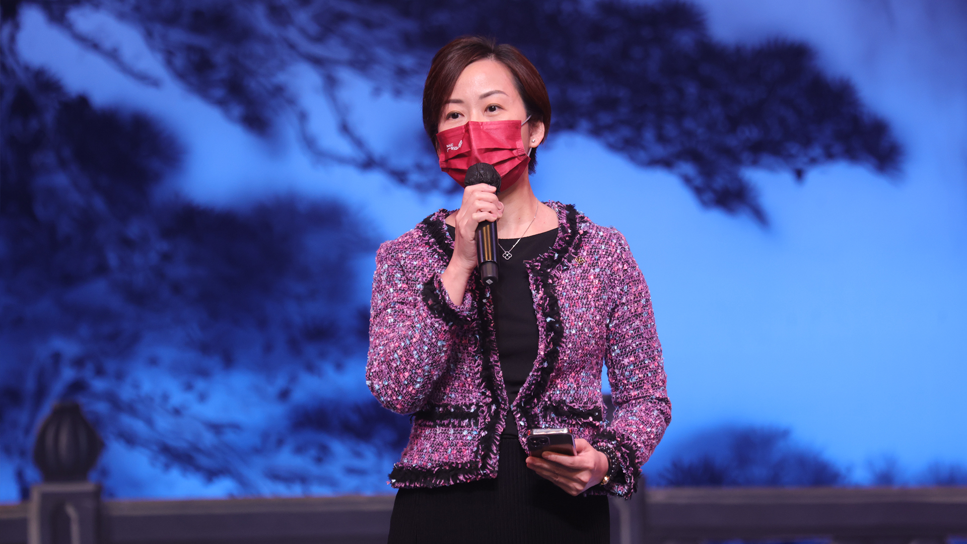 Love of the Seventh Fairy Maiden event photo