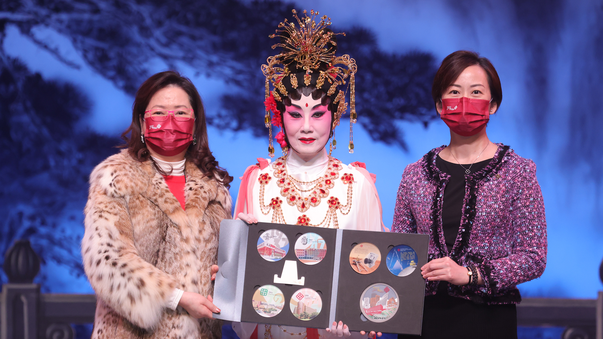 Love of the Seventh Fairy Maiden event photo