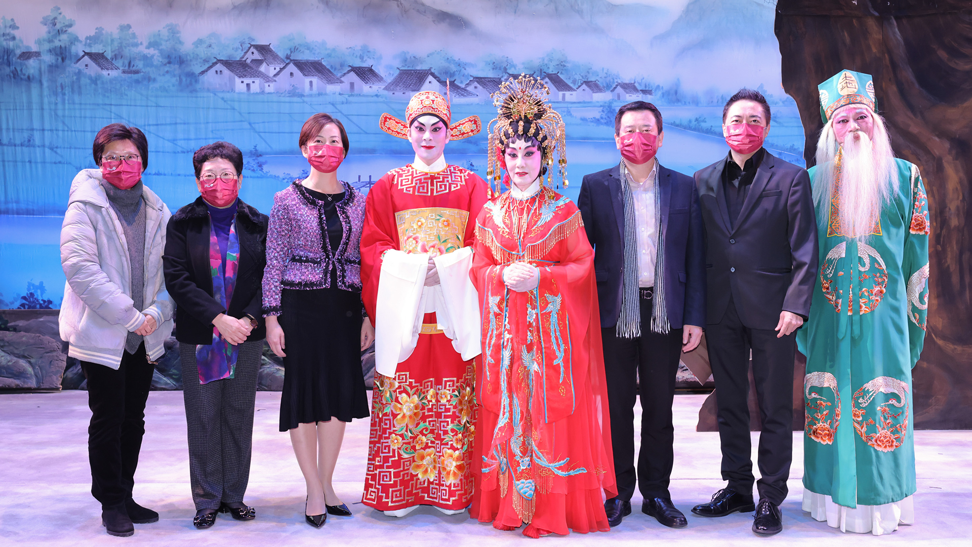 Love of the Seventh Fairy Maiden event photo